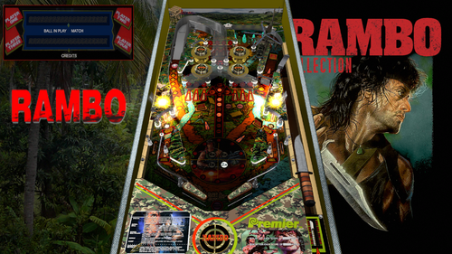 More information about "Rambo Balutito Graphique MOD"