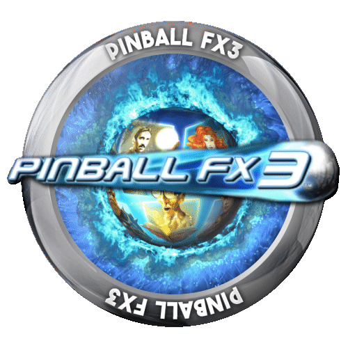 More information about "Pinball FX3 Animated Playlist Wheels"