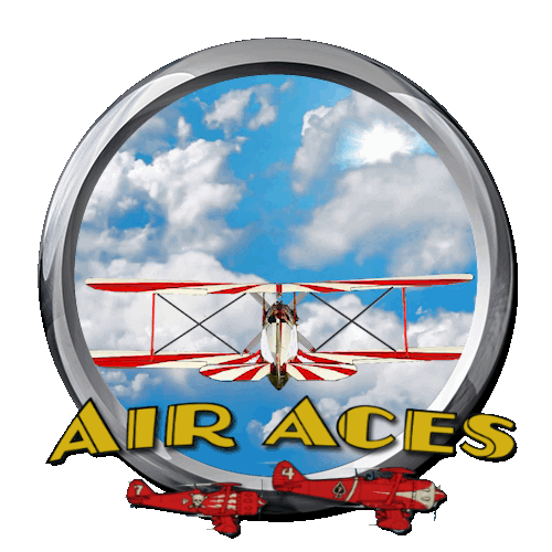 More information about "Air Aces (Animated)"