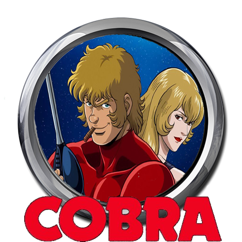 More information about "Space Adventure Cobra (2022)"