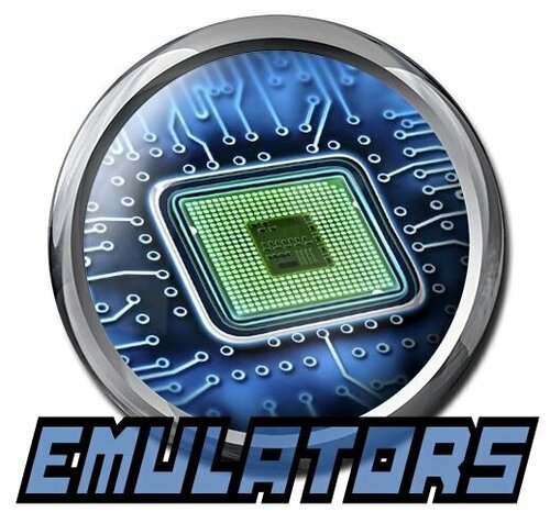 More information about "Emulators Wheel"