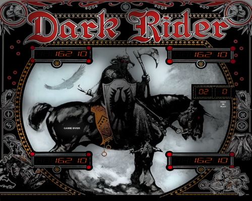 More information about "Dark Rider(Geiger 1984)"
