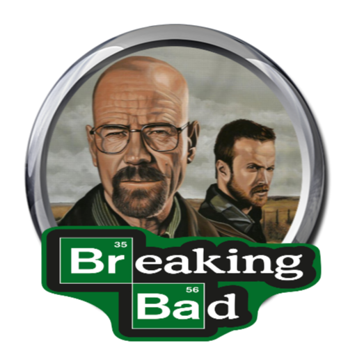 More information about "Breaking Bad Wheel"