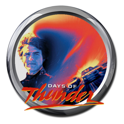 More information about "Days of Thunder Wheel"
