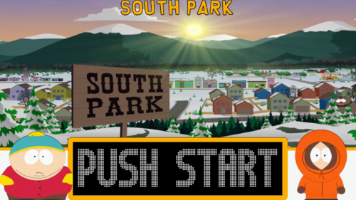 More information about "South Park  Full-DMD Add-On"