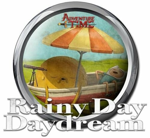 More information about "Rainy Day Daydream Wheel"