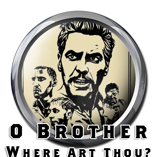 More information about "O Brother Where Art Thou Tarcisio style wheel"