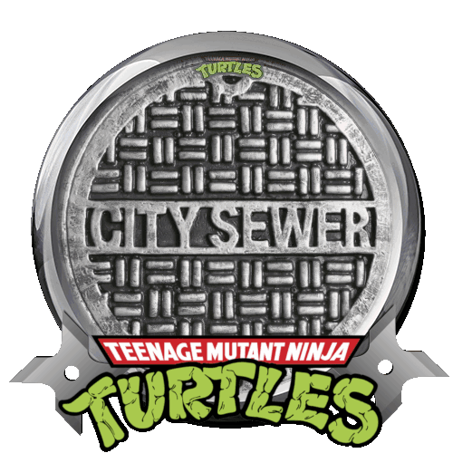 More information about "Teenage Mutant Ninja Turtles"