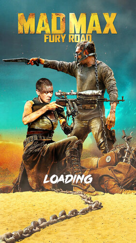 More information about "Mad Max Fury Road Loading Video"