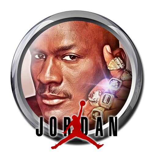 More information about "Michael Jordan"