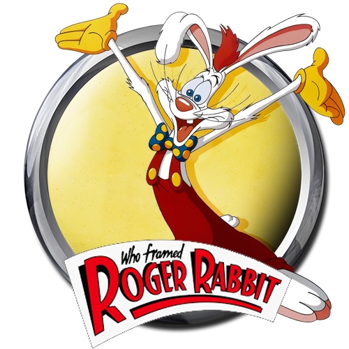 More information about "Who Framed Roger Rabbit"