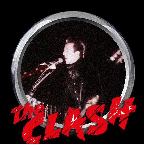 More information about "The Clash (animated)"
