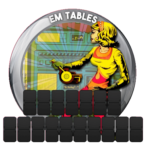 More information about "EM Tables Playlist Wheel (Animated)"
