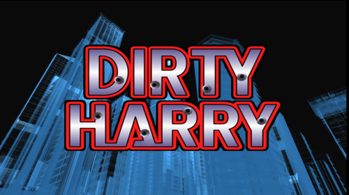 More information about "Dirty Harry Topper Video"