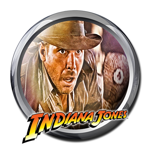 More information about "Indiana Jones"