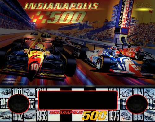 More information about "Indianapolis (1995) b2s illuminated"