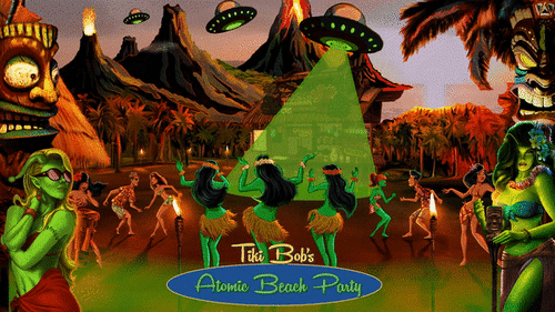 More information about "Tiki Bob's Atomic Beach Party  (Original 2021)"