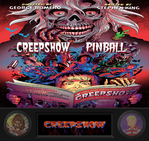 More information about "Alternative B2S and Backglass for Creepshow"