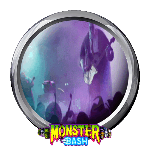 More information about "Monster Bash Wheel"