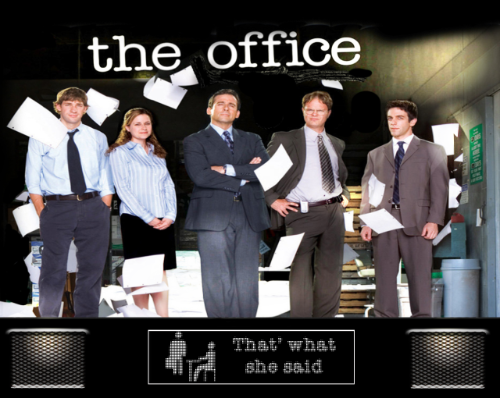 More information about "The Office 1.0.0"