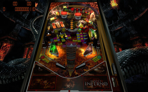 Dante's Inferno - GameHall