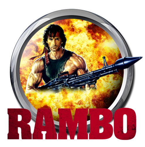 More information about "Rambo Wheels  - Tarcisio style wheel"