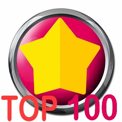 More information about "Top 100 wheel"