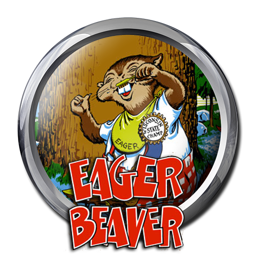More information about "Eager Beaver (Williams 1965)"
