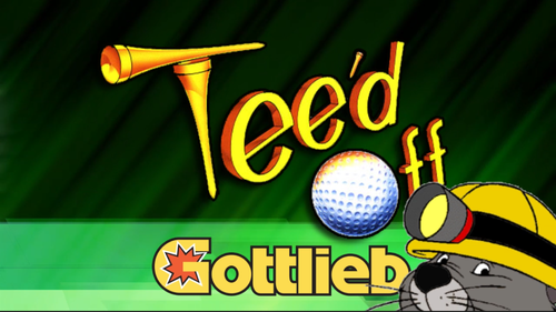 More information about "Tee'd Off Topper Video"