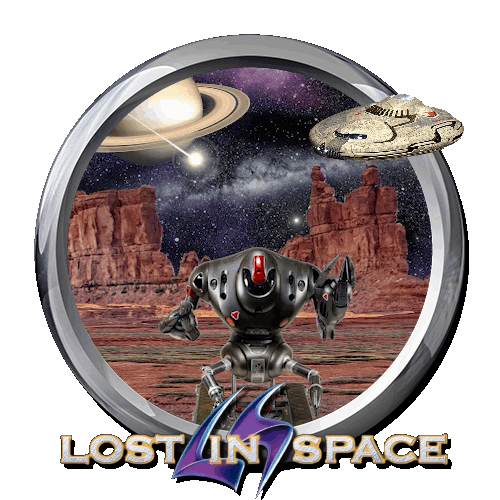 More information about "Lost In Space (Animated) wheels Movie and TV series 1.0.0"