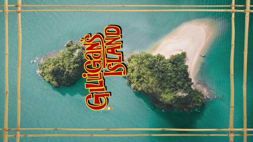 More information about "Gilligan's Island Loading 2K Fullscreen (2 music versions)"