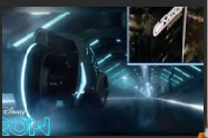 More information about "Tron Legacy Attract"