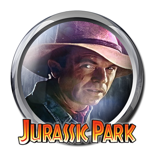 More information about "Jurassic Park"