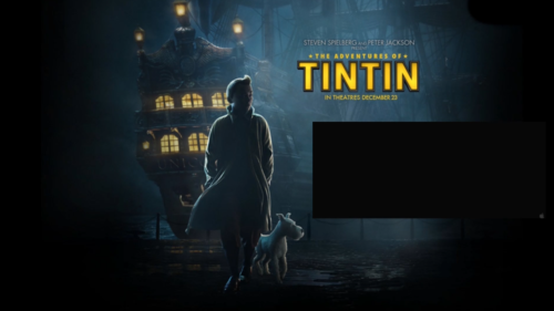 More information about "TinTin Attract"
