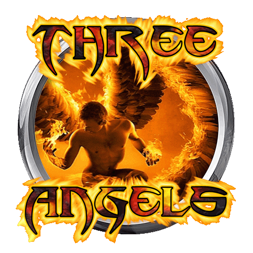 More information about "Three Angels"
