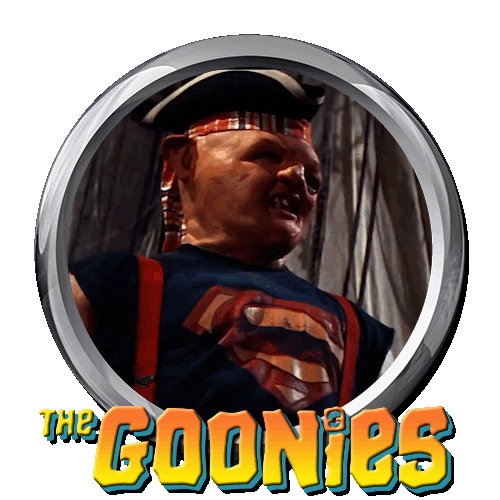 More information about "The Goonies (Animated)"
