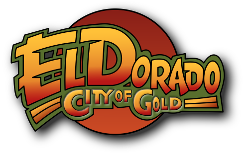 More information about "El Dorado City of Gold (Premier 1984)"