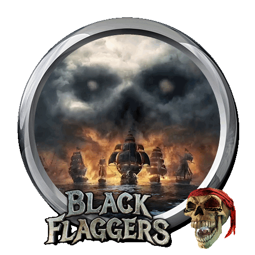 More information about "Black Flaggers (Animated)"