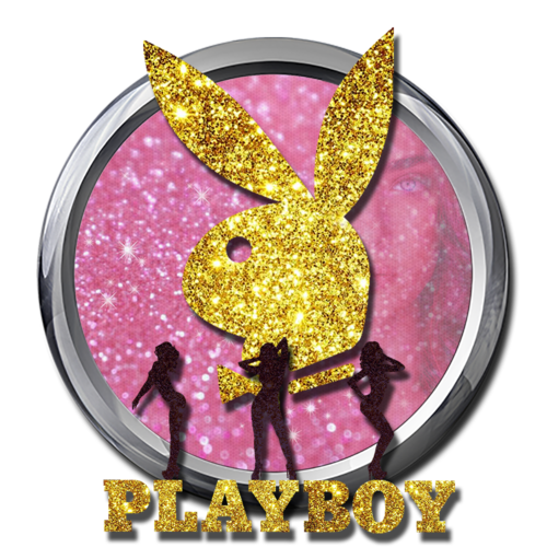 More information about "Pinup system wheel "Playboy""