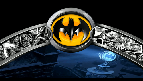 More information about "T-Arc Batman Loading"