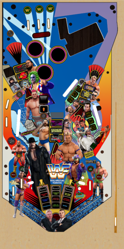 More information about "WWF Royal Rumble Alternate Playfield"