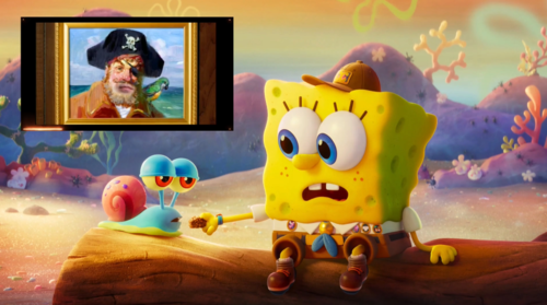 More information about "Spongebob Attract (german & english)"