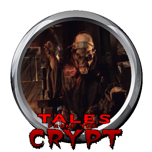 More information about "Tales From The Crypt (Animated)"