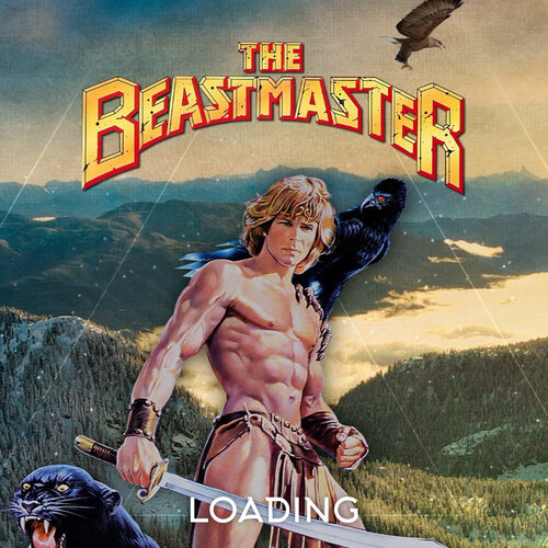 More information about "The Beastmaster Fullscreen Loading Video"