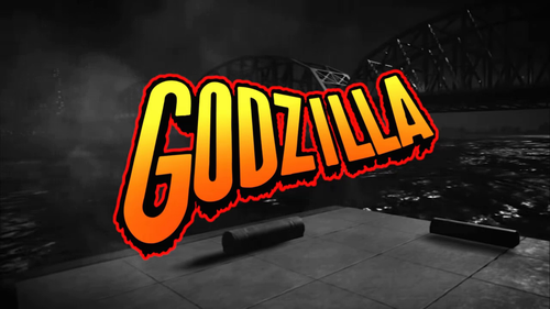 More information about "Godzilla promo trailer for topper option"