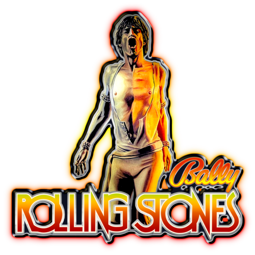 More information about "Rolling Stones (Bally 1980) Wheel Image"