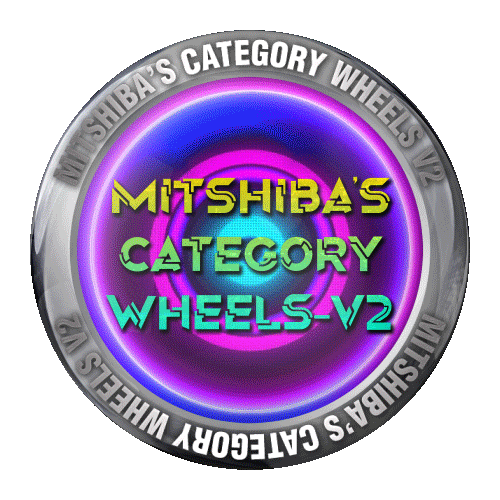 More information about "Mitshiba's Category Wheels V2"