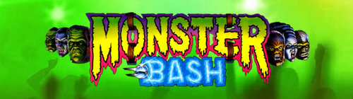 More information about "Monster Bash Topper"