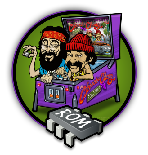 More information about "Cheech & Chong: Road-Trip'pin (Bally 2021) - Official ROM"