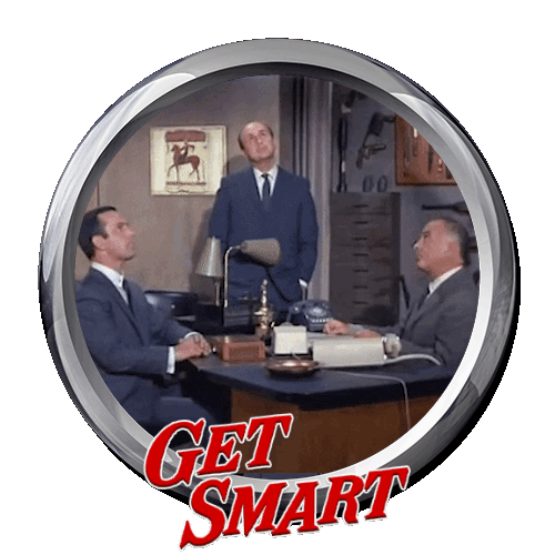 More information about "Get Smart (Animated)"